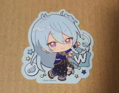 あんさんぶるスターズ あんスタ With ThanXステッカー fine日々樹渉