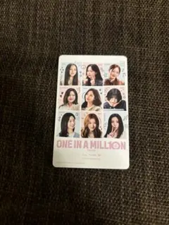 twiceグッズ