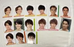 Aぇgroup Myojo データカード デタカ