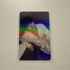 チョンロ　ホログラム