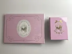 美少女戦士セーラームーン　ファンクラブ　特典　2点まとめ