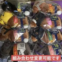 サラブレッドコレクション2 ソダシ サイレンススズカ他2体 - メルカリ