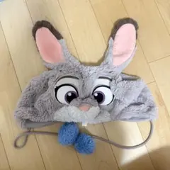 ズートピア ファンキャップ 公式】ファンキャップ｜おすすめグッズ | 東京ディズニーリゾート