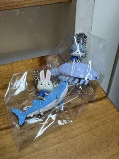 《紙兎ロペ》海遊館コラボ！送料込♫のサムネイル