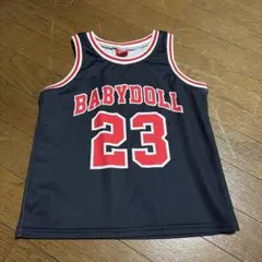 BABY DOLL キッズ タンクトップ130のサムネイル