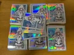 2026年最新】ましろ色シンフォニー スリーブの人気アイテム - メルカリ