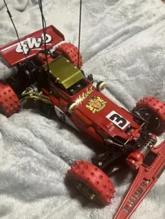 2025年最新】タミヤ ホットショット 当時物の人気アイテム - メルカリ