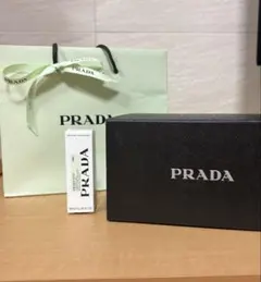 PRADA 香水 ディスカバリーセット 5本 オーデパルファム - メルカリ