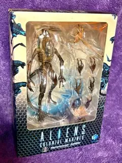 ハイヤトイズ ​エイリアン コロニアルマリーンズ スピッター