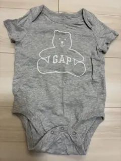 baby GAP ロンパース　18-24M
