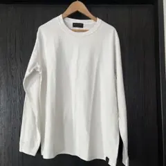 IN THE MARKET 長袖カットソー