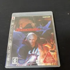 Devil May Cry 4
