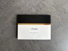 YA-MAN PROFESSIONAL ニードルモイスチャライザー サンプル