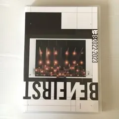 BE:FIRST 1st One Man Tour “BE:1”Blu-ray