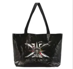 新品 未開封 ノベルティ ショッピングバッグ 三代目JSBLAND グッズ