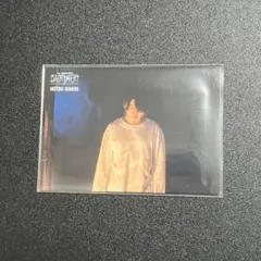 ミセス Mrs. GREEN APPLE フォトカード 大森元貴035ダーリン