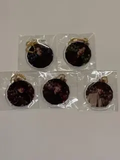 EXILE キーホルダー