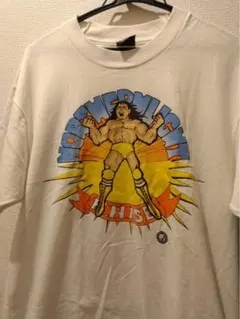 デスマーチ艦隊 Tシャツ オリーブ色 - メルカリ