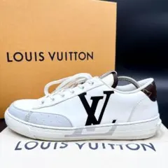 2026年最新】ルイヴィトン スニーカー チャーリーの人気アイテム