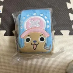 ワンピース カードゲーム E賞 チョッパー