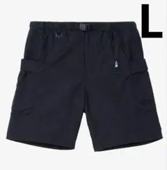 【THE NORTH FACE】クラスファイブカーゴショーツ（メンズ）Lサイズ