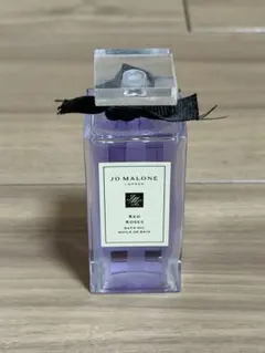 JO MALONE レッド ローズ バスオイル