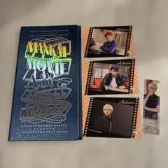 CD A3! AUTUMN&WINTER 2019 エーステ - メルカリ