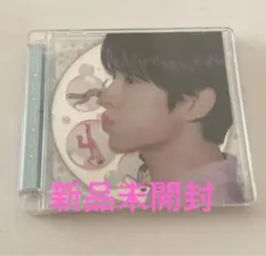 nct wish poppop 未開封 アルバム ユウシ