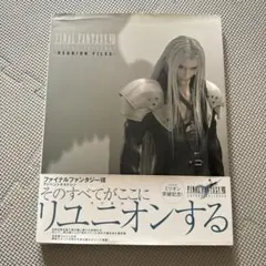FINAL FANTASY VII ADVENT CHILDREN