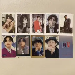 2026年最新】bts トレカの人気アイテム - メルカリ