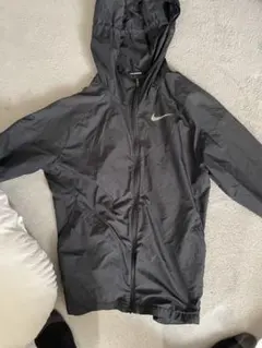 Nike ランニング　M ブラック　ジャージ