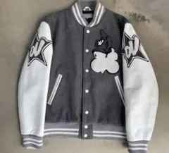 2026年最新】devilock スタジャンの人気アイテム - メルカリ