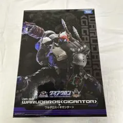ダイアクロン ワルダロス ギガンダー DA-50 1/60 - メルカリ