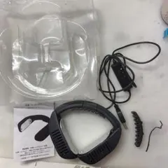 USBネッククーラー ブラック