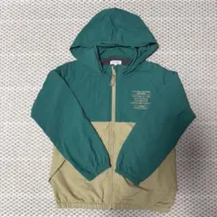 SHOO・LA・RUE キッズ アウター 裏フリース ブルゾン 140 男の子