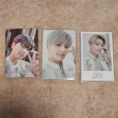 【トレカ】ジェイ ENHYPEN FATE ソウルコンDVD 特典