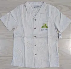 アウラニディズニーリゾート　半袖シャツ