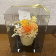 エミリオロバ フラワーアレンジメント - メルカリ