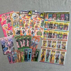 魔界の主役は我々だ！　付録 まとめ売り