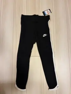 Nike ブラック レギンス M