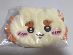 ちいかわ　おかお巾着　シーサー