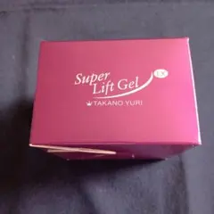 Super Lift Gel EX 50g TAKANO YURIのサムネイル