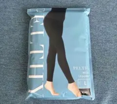 新品未開封 ペルシーリセットレギンス サイズL