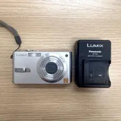 Panasonic LUMIX DMC-ZX3 ゴールド 動作確認済 コンデジ - メルカリ