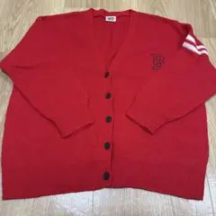 coen カーディガン