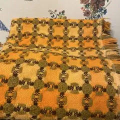 ヴィンテージ レトロ　マルチ　カバー