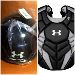 2026年最新】UNDER ARMOUR 野球 キャッチャー用品の人気アイテム