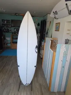 HOBIE SURFBOARDS RETRO EGG 7'2” ミッドレングス - メルカリ