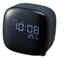 置き時計 デジタル