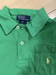 ラルフローレン　キッズ　ポロシャツ　120